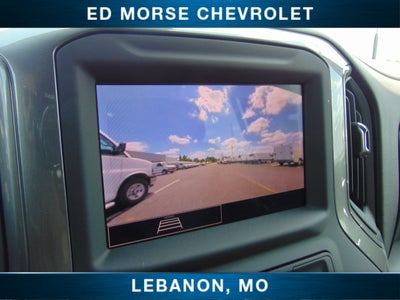 2025 Chevrolet Silverado 3500 HD WT