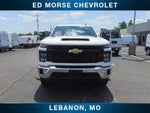 2025 Chevrolet Silverado 3500 HD WT