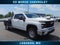 2025 Chevrolet Silverado 3500 HD WT