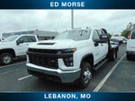 2023 Chevrolet Silverado 3500 HD Chassis Cab Work Truck