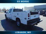 2021 Chevrolet Silverado 2500 HD WT