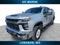 2021 Chevrolet Silverado 2500 HD LT