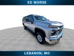 2021 Chevrolet Silverado 2500 HD LT