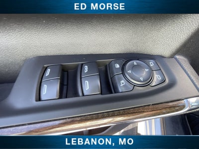 2021 Chevrolet Silverado 2500 HD LT