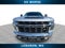 2021 Chevrolet Silverado 2500 HD LT