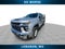 2021 Chevrolet Silverado 2500 HD LT