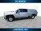 2021 Chevrolet Silverado 2500 HD LT