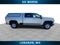2021 Chevrolet Silverado 2500 HD LT