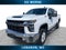 2023 Chevrolet Silverado 2500 HD LT