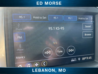 2023 Chevrolet Silverado 2500 HD LT