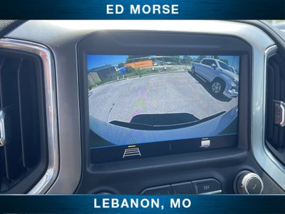 2023 Chevrolet Silverado 2500 HD LT
