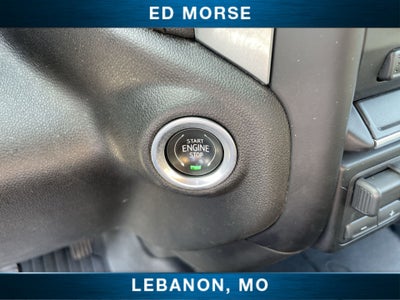 2023 Chevrolet Silverado 2500 HD LT
