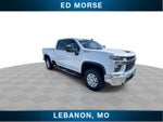 2023 Chevrolet Silverado 2500 HD LT