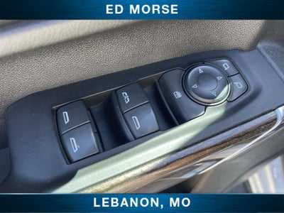 2023 Chevrolet Silverado 2500 HD LT