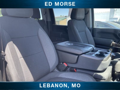 2023 Chevrolet Silverado 2500 HD LT