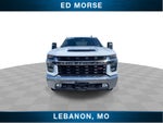 2023 Chevrolet Silverado 2500 HD LT