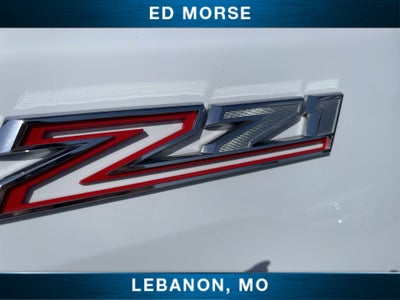 2023 Chevrolet Silverado 2500 HD LT