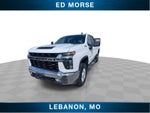 2023 Chevrolet Silverado 2500 HD LT