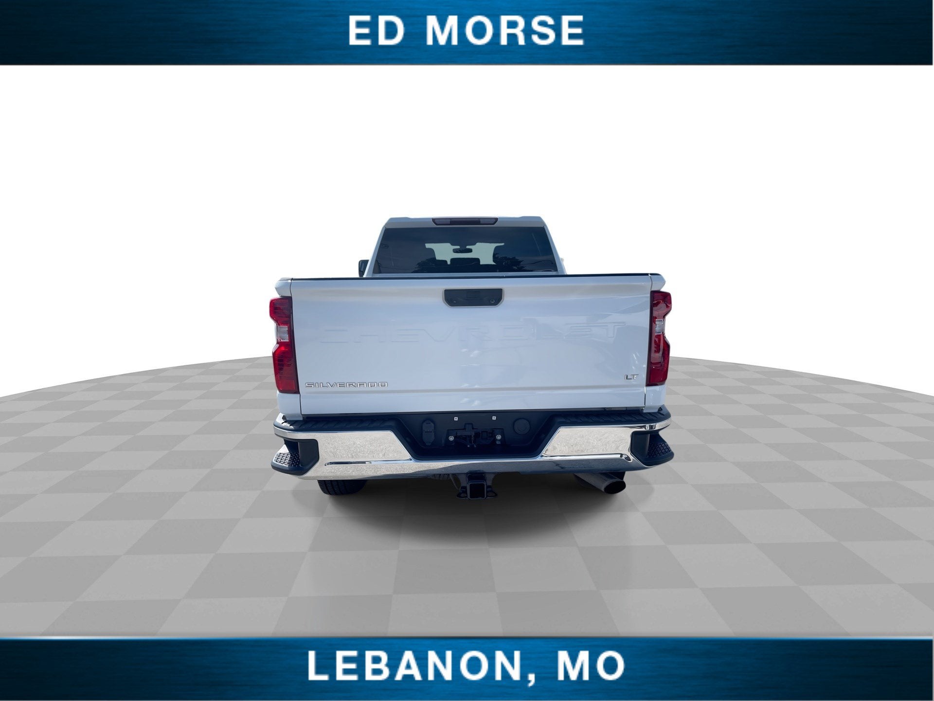 2023 Chevrolet Silverado 2500 HD LT