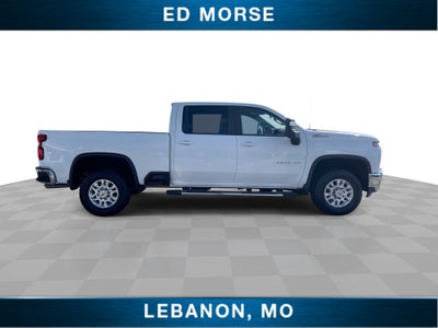 2023 Chevrolet Silverado 2500 HD LT