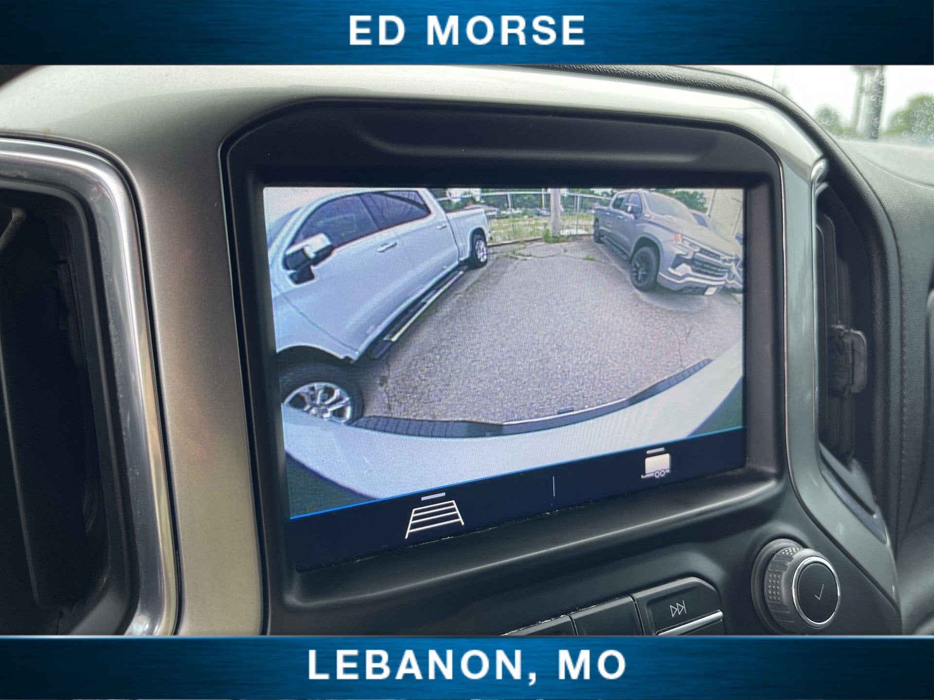 2023 Chevrolet Silverado 2500 HD LT