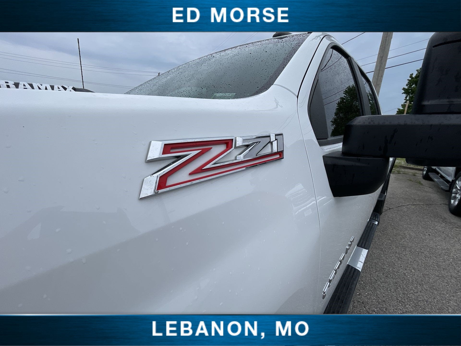 2023 Chevrolet Silverado 2500 HD LT