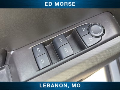 2024 Chevrolet Colorado WT