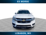2019 Chevrolet Colorado 4WD Work Truck