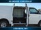 2024 Chevrolet Express Cargo 3500 WT