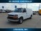 2024 Chevrolet Express Cargo 3500 WT