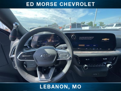 2026 Chevrolet Tahoe Police Package Commercial