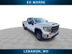 2021 GMC Sierra 2500 HD SLT