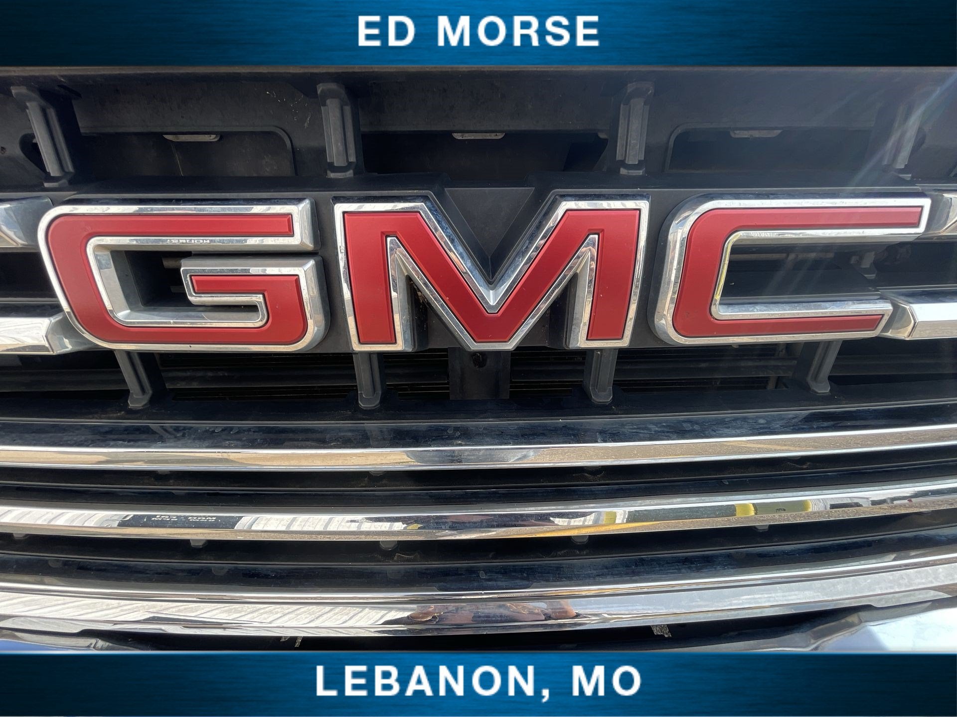 2021 GMC Sierra 2500 HD SLT
