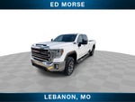 2021 GMC Sierra 2500 HD SLT