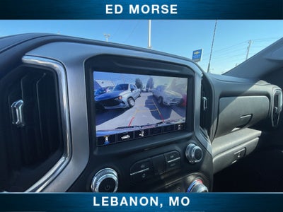 2023 GMC Sierra 2500 HD SLT