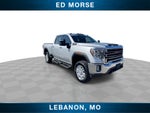 2023 GMC Sierra 2500 HD SLT