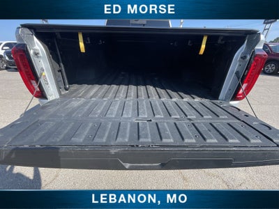 2023 GMC Sierra 2500 HD SLT