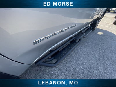 2023 GMC Sierra 2500 HD SLT
