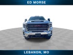 2023 GMC Sierra 2500 HD SLT
