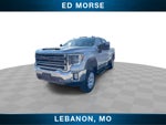2023 GMC Sierra 2500 HD SLT