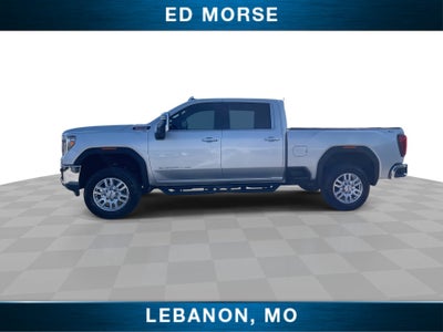 2023 GMC Sierra 2500 HD SLT