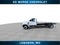 2026 Chevrolet Silverado 6500 HD Work Truck