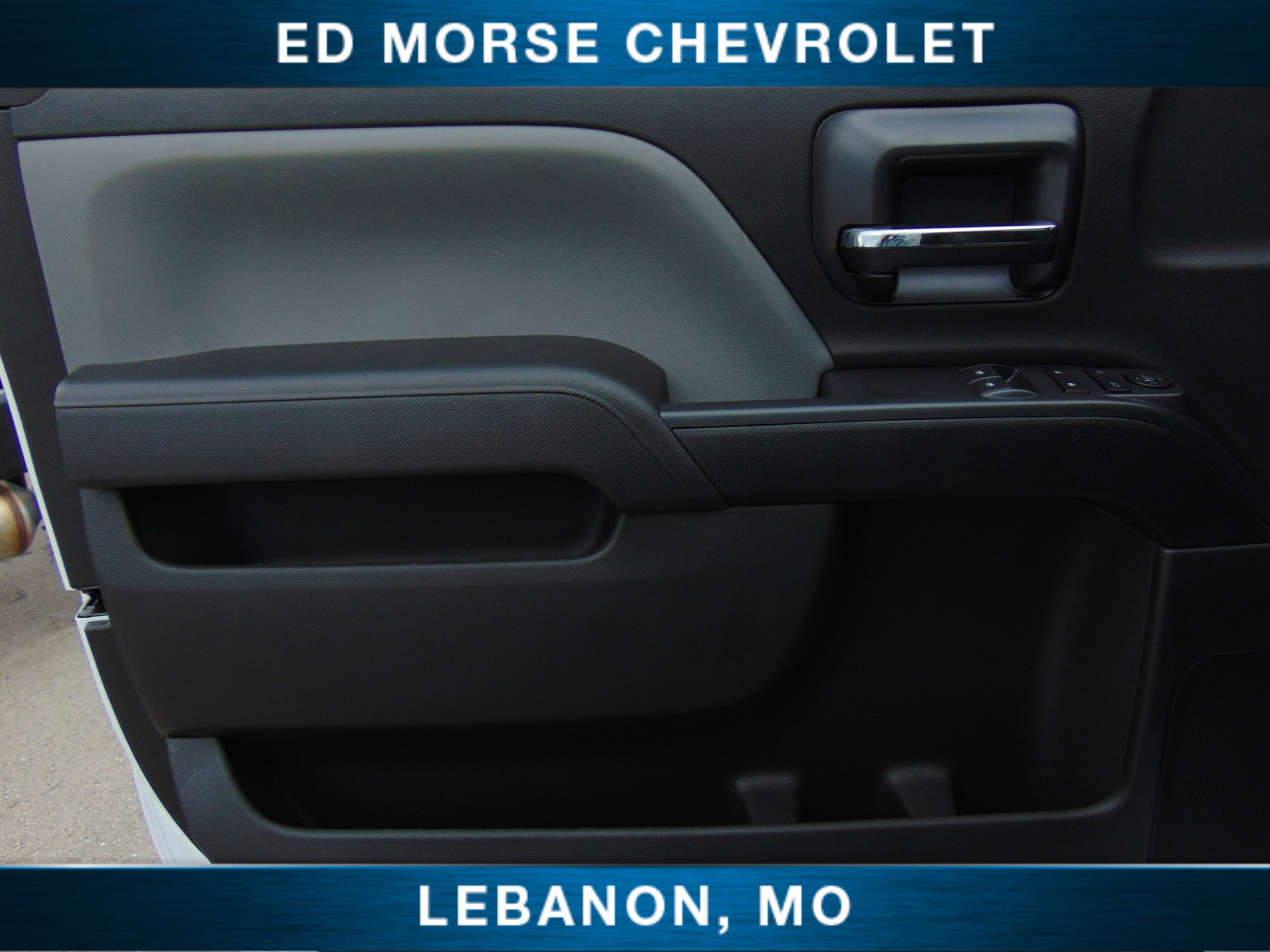 2024 Chevrolet Silverado 6500 HD Work Truck