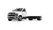 2024 Chevrolet Silverado 6500 HD Work Truck