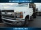 2024 Chevrolet Silverado 6500 HD Work Truck