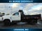 2024 Chevrolet Silverado 6500 HD Work Truck