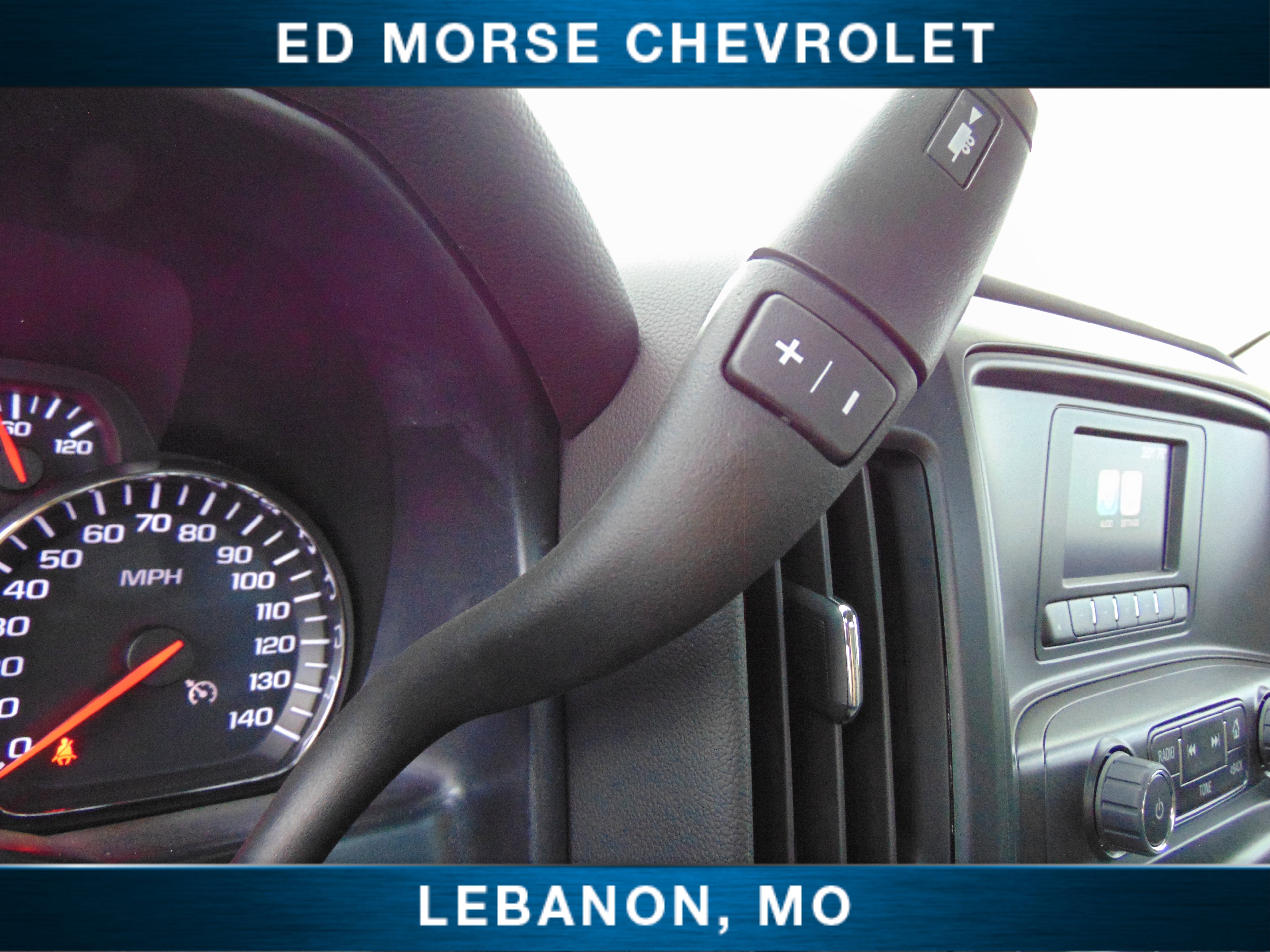 2024 Chevrolet Silverado 6500 HD Work Truck