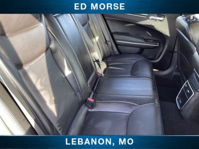 2023 Chrysler 300 Touring L