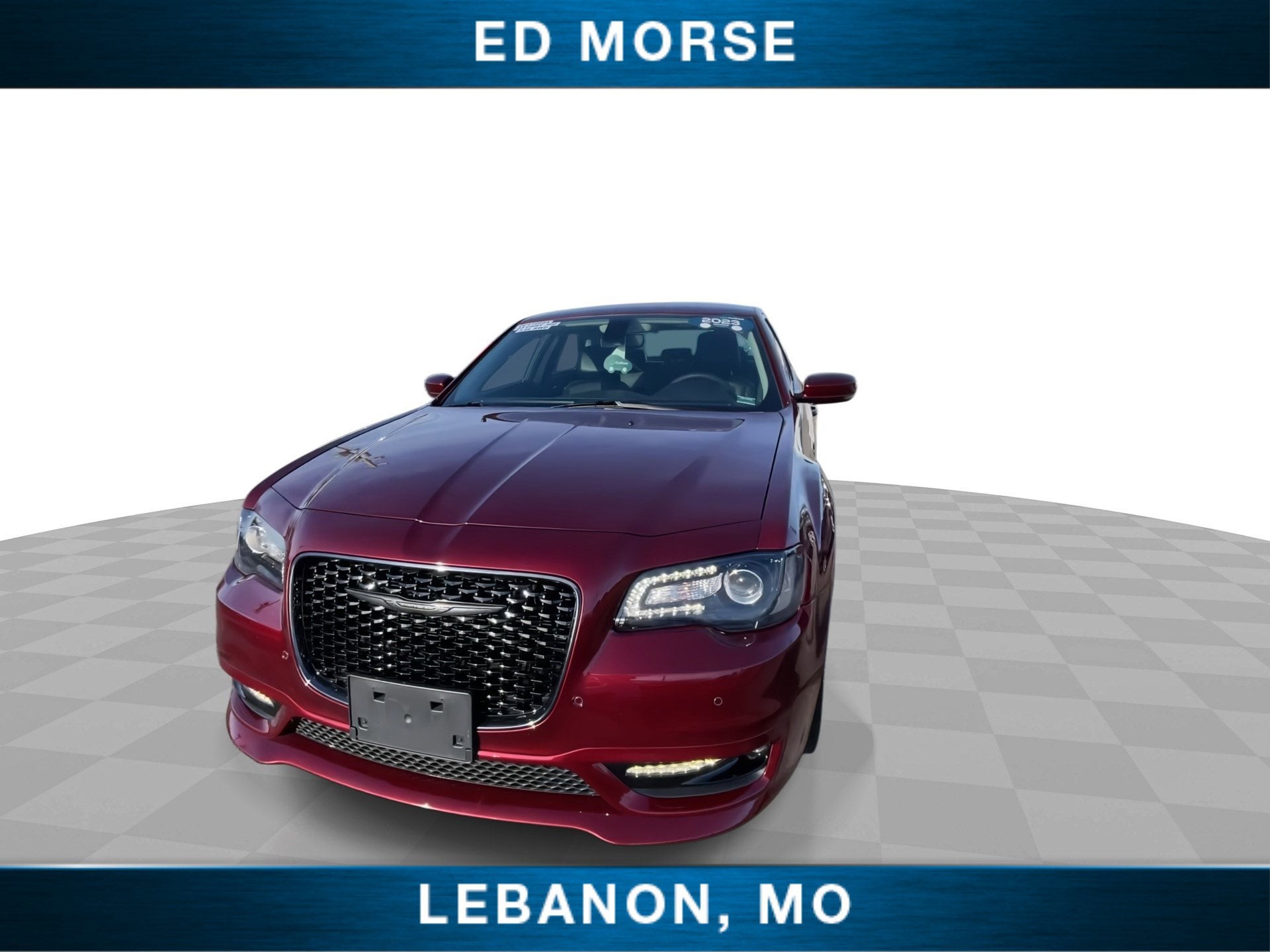 2023 Chrysler 300 Touring L