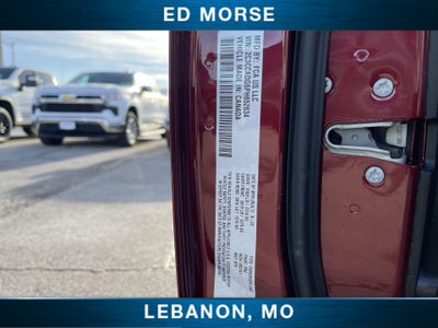 2023 Chrysler 300 Touring L